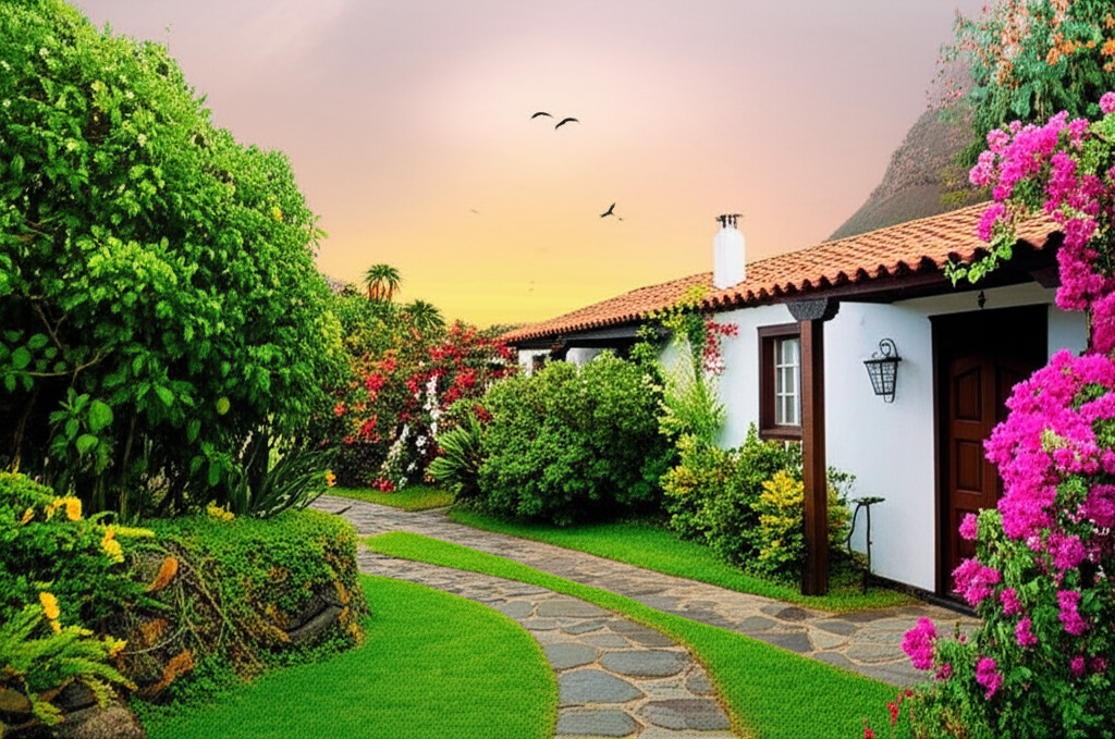 Finca Rústica en el Norte